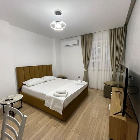 Studio City Center Tirana Exterior foto
