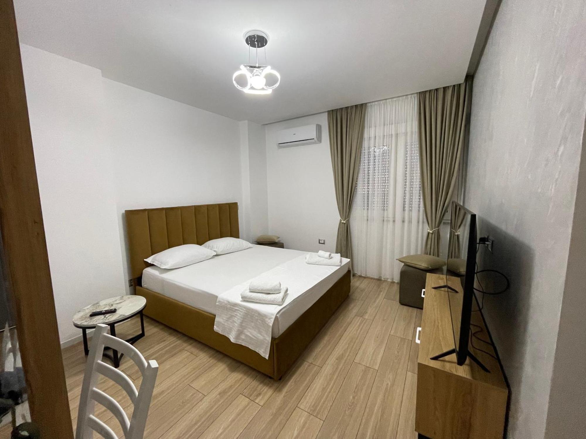 Studio City Center Tirana Exterior foto